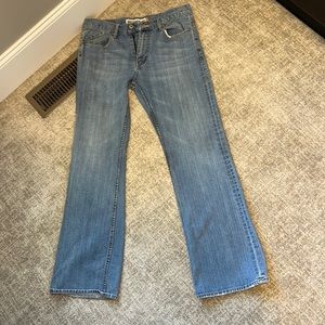 Aeropostale jeans 33/34